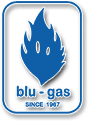 Blu-Gas Co Ltd